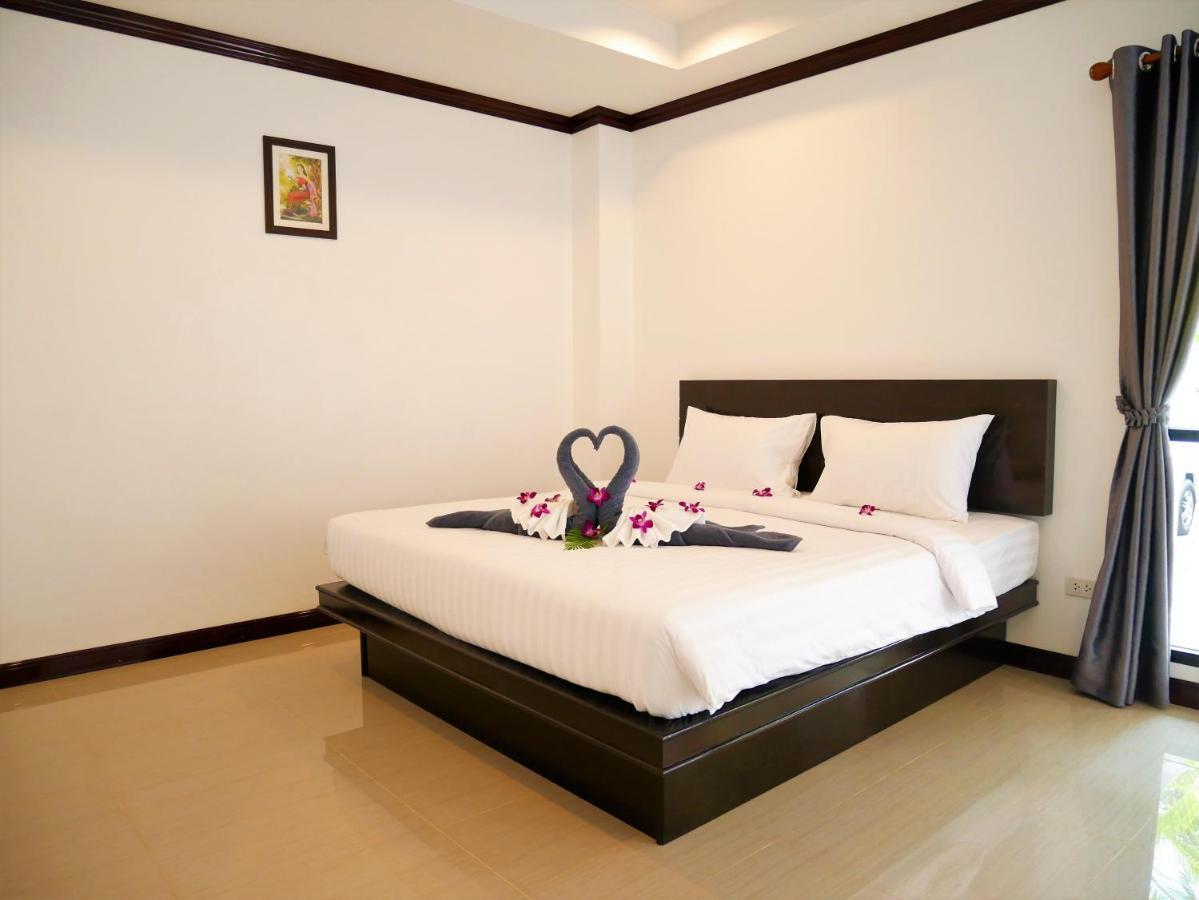 Sabaidee Mansion&Hotel Koh Lanta Luaran gambar