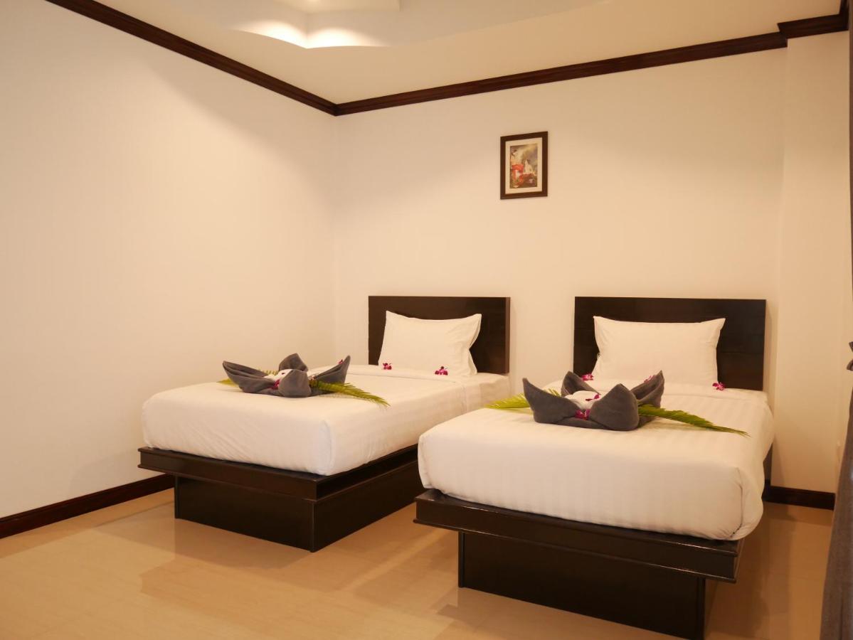Sabaidee Mansion&Hotel Koh Lanta Luaran gambar