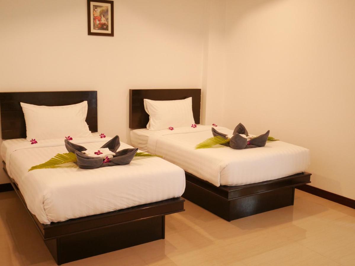 Sabaidee Mansion&Hotel Koh Lanta Luaran gambar