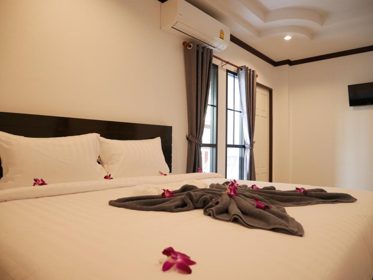Sabaidee Mansion&Hotel Koh Lanta Luaran gambar