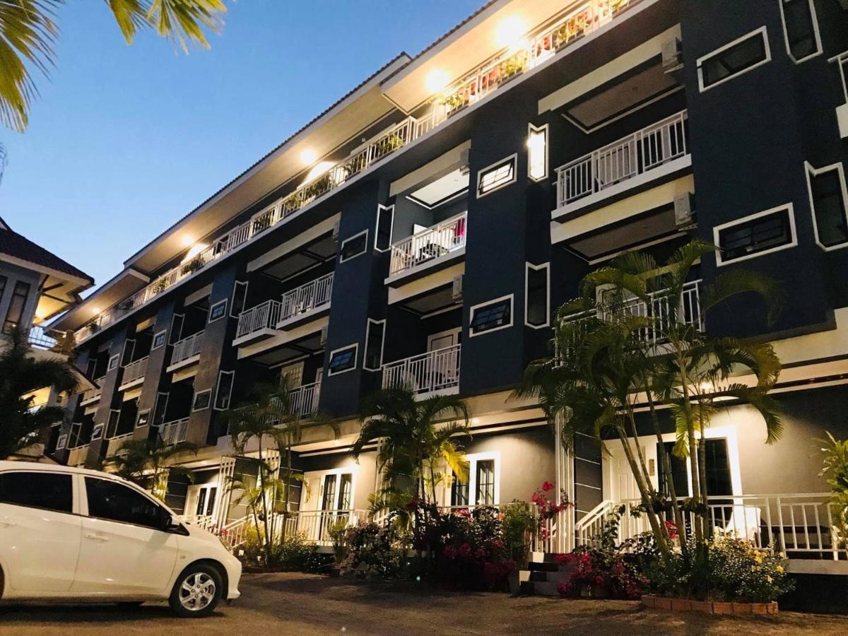 Sabaidee Mansion&Hotel Koh Lanta Luaran gambar