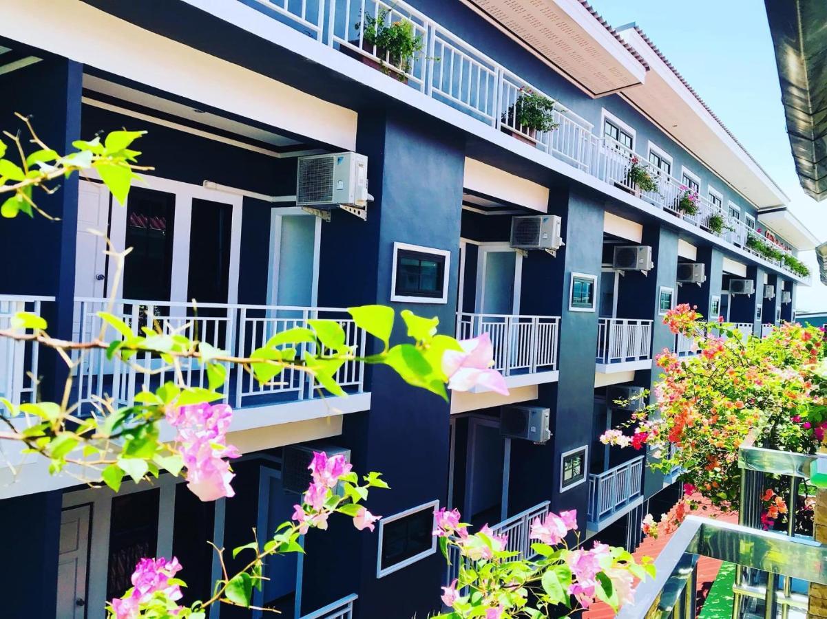 Sabaidee Mansion&Hotel Koh Lanta Luaran gambar