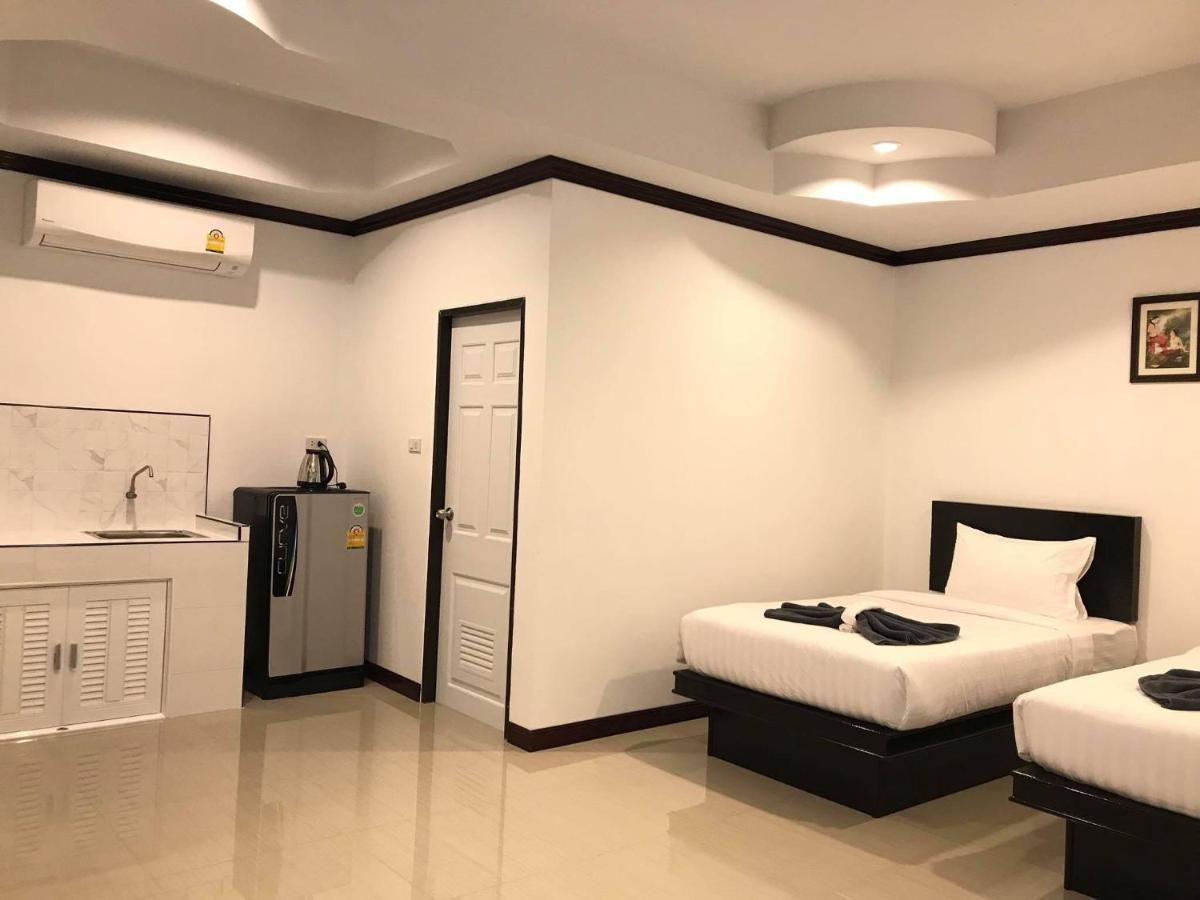 Sabaidee Mansion&Hotel Koh Lanta Luaran gambar