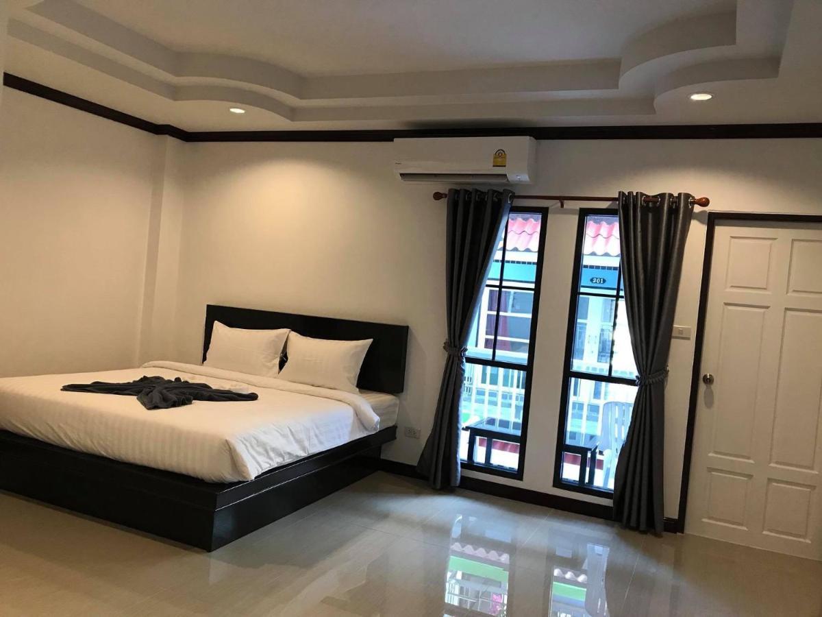 Sabaidee Mansion&Hotel Koh Lanta Luaran gambar
