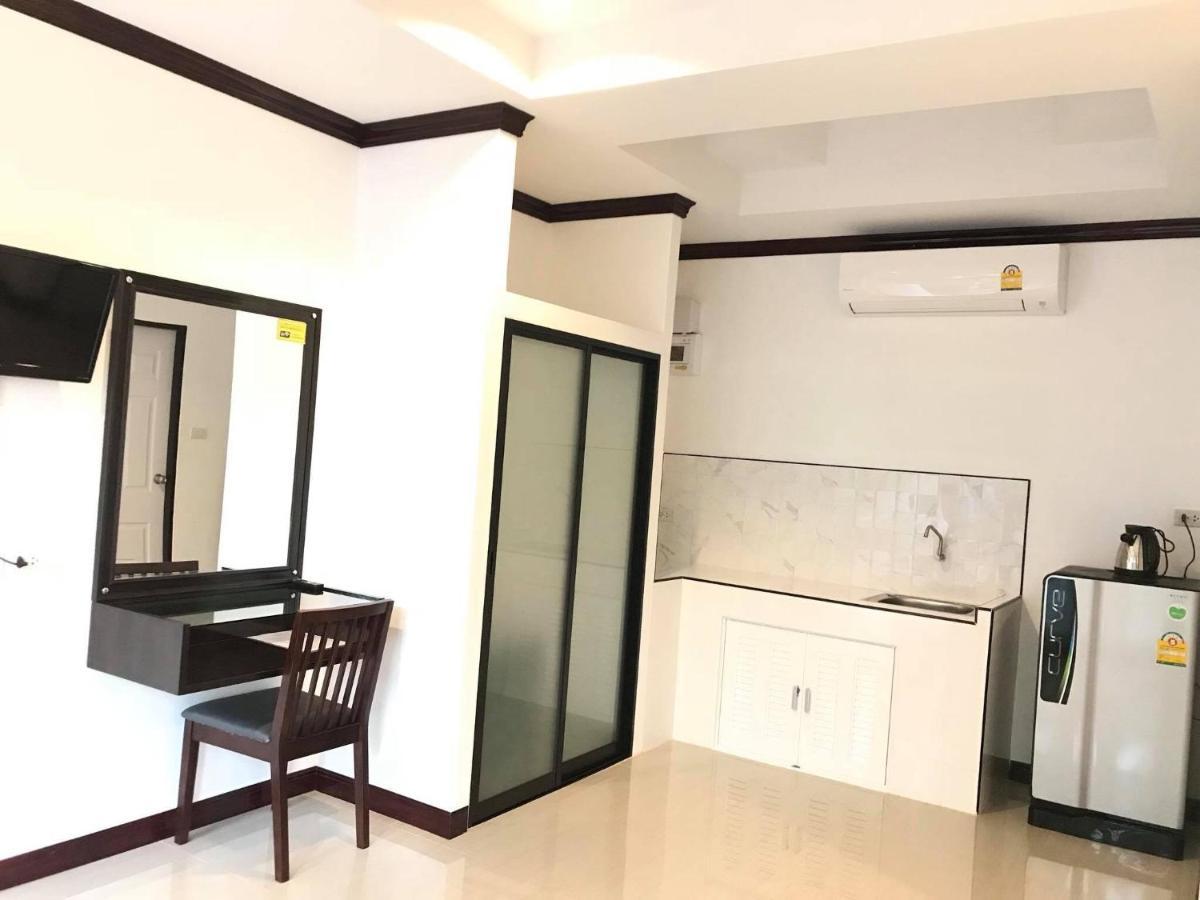 Sabaidee Mansion&Hotel Koh Lanta Luaran gambar