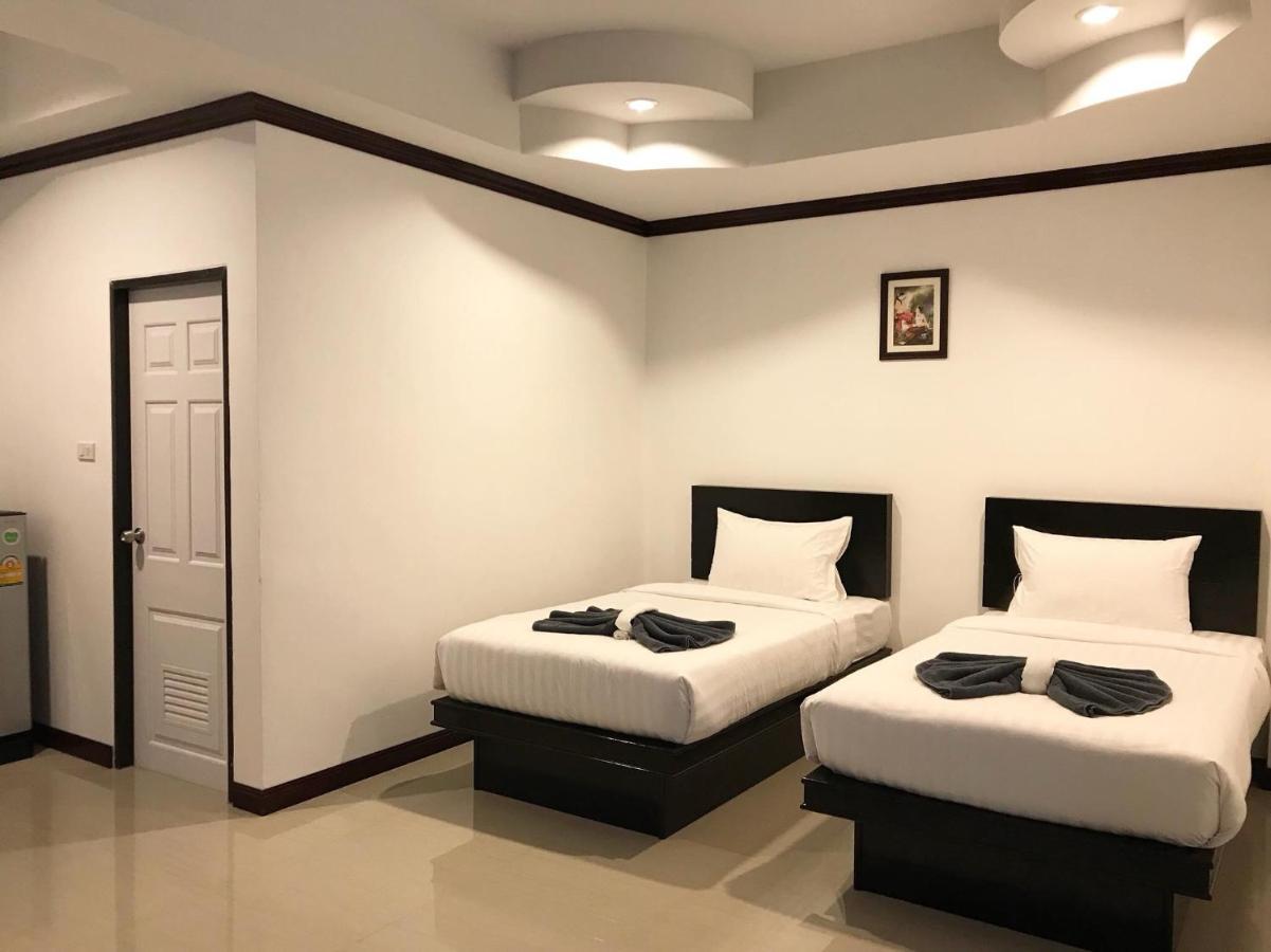 Sabaidee Mansion&Hotel Koh Lanta Luaran gambar
