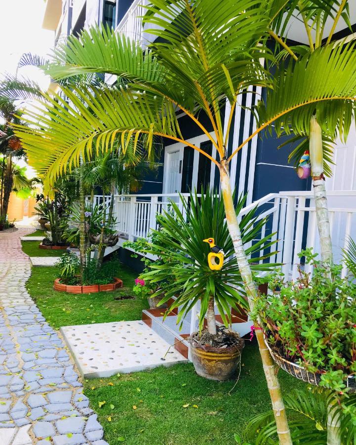 Sabaidee Mansion&Hotel Koh Lanta Luaran gambar